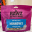 Rawz Freeze Dried Cat Treats