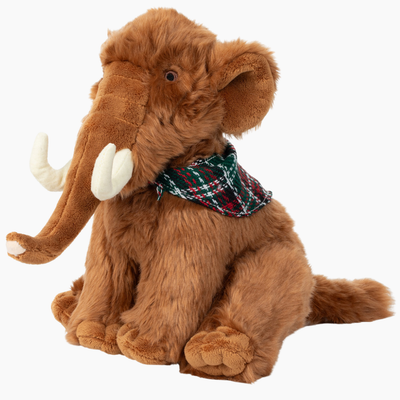 Fluff&Tuff Herb Woolly Mammoth