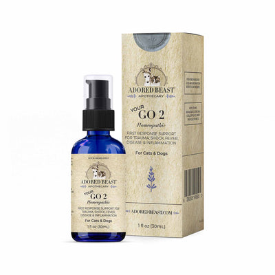 Adored Beast Your Go 2 | First Response Support 1oz