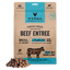 Vital Essentials Freeze-dried Crunchy Mini Nibs Meal or Mixer Dog Food