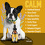 CBD Dog CALM: Travel, Noise & Stress Support for Dogs-Original Strength