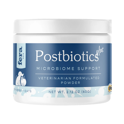 Fera Postbiotics Plus 2.12oz