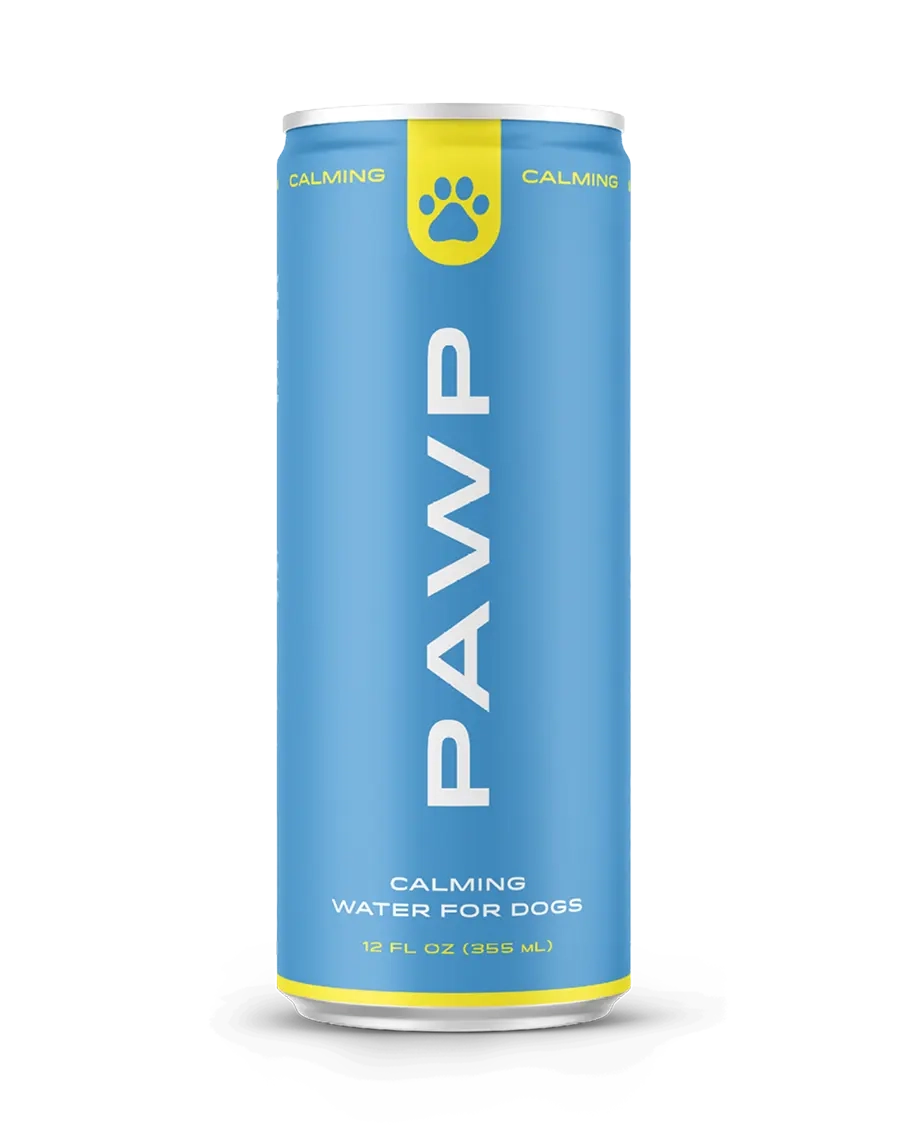 Pawp Water