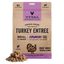 Vital Essentials Freeze-dried Crunchy Mini Nibs Meal or Mixer Dog Food