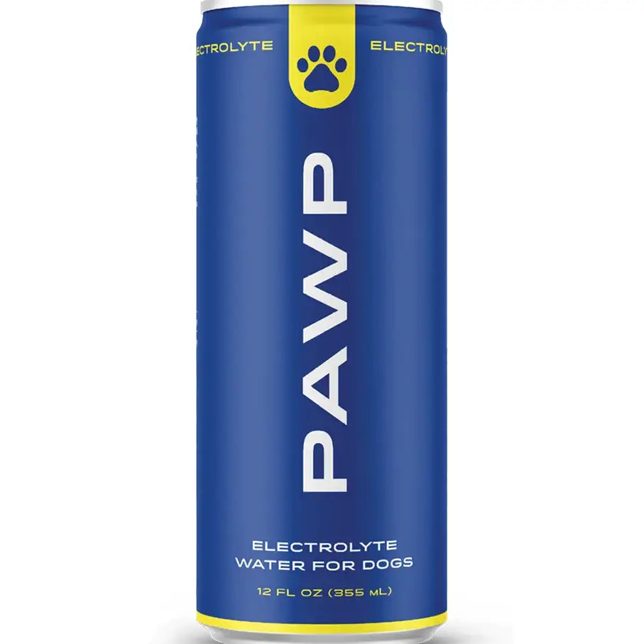 Pawp Water