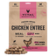 Vital Essentials Cat Freeze-dried Soft Nibs Meal-12oz