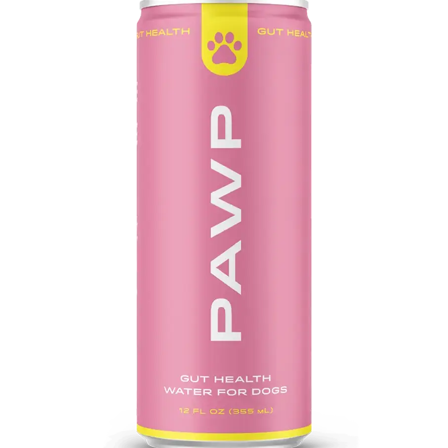 Pawp Water