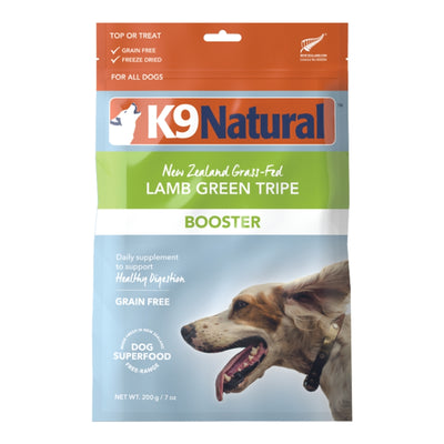 K9 Natural Freeze Dried Tripe