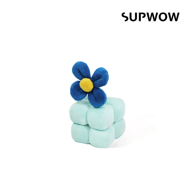 Fun Fun Flower