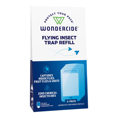 Wondercide Flying Insect 4ct Refill
