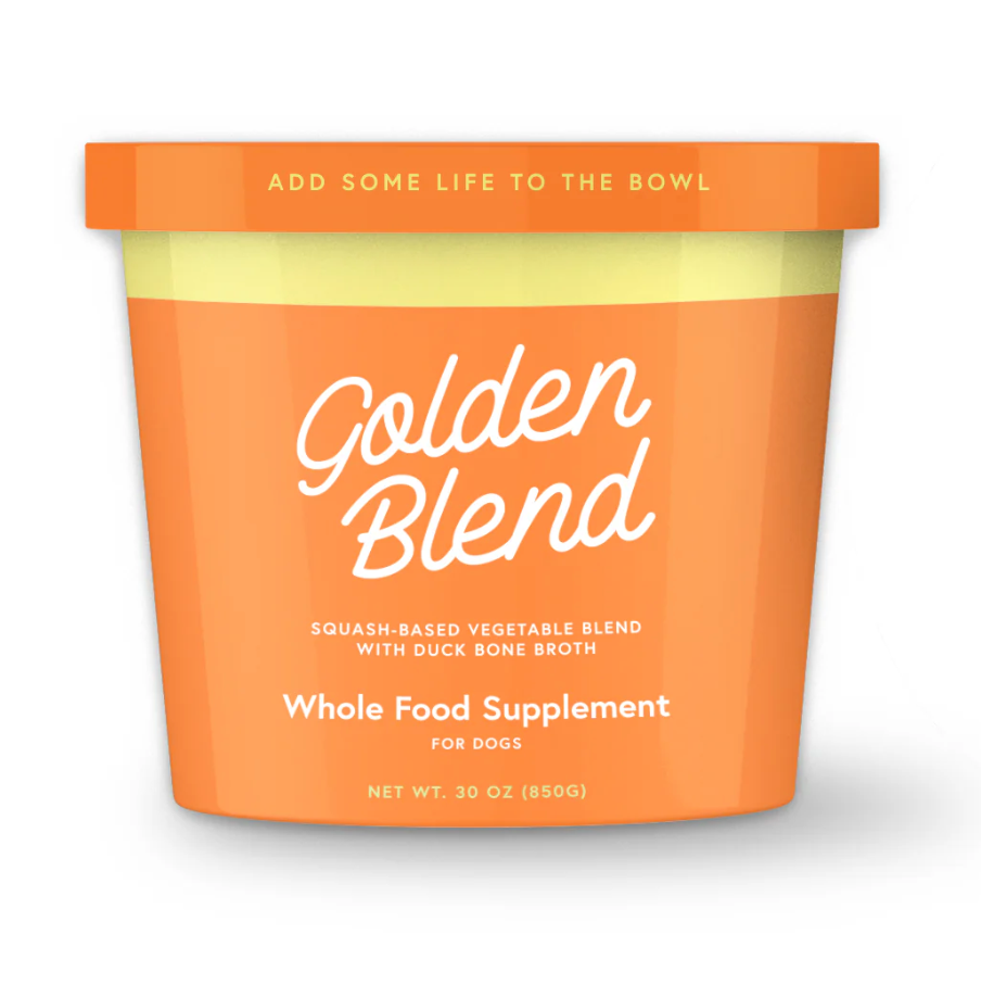 Green JuJu Golden Blend Frozen Vegetable Blend