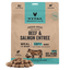 Vital Essentials Freeze-dried Soft Nibs Meal or Mixer Dog Food