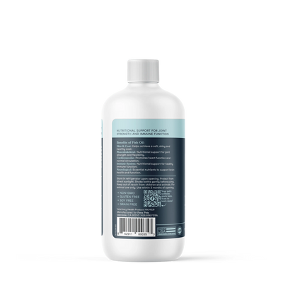 Fera Fish Oil