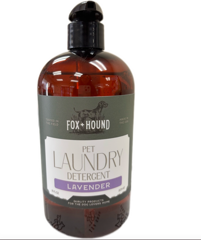 Pet Natural Laundry Detergent