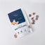 Taki Freeze Dried Wagyu Cubes 50g