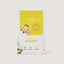 Taki Freeze Dried Halibut 50g