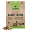 Vital Essentials Freeze-dried Crunchy Mini Nibs Meal or Mixer Dog Food