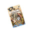 MuVore Freeze-Dried Wild-Caught Patagonian Red Prawn 25g