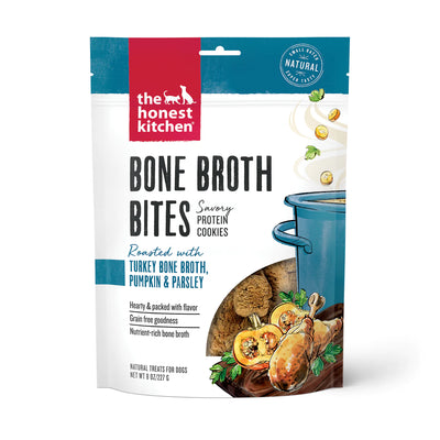 Bone Broth Bites 8oz