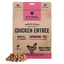 Vital Essentials Freeze-dried Crunchy Mini Nibs Meal or Mixer Dog Food