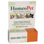 HomeoPet Natural Pet  Medicines