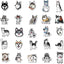 Stickers Large