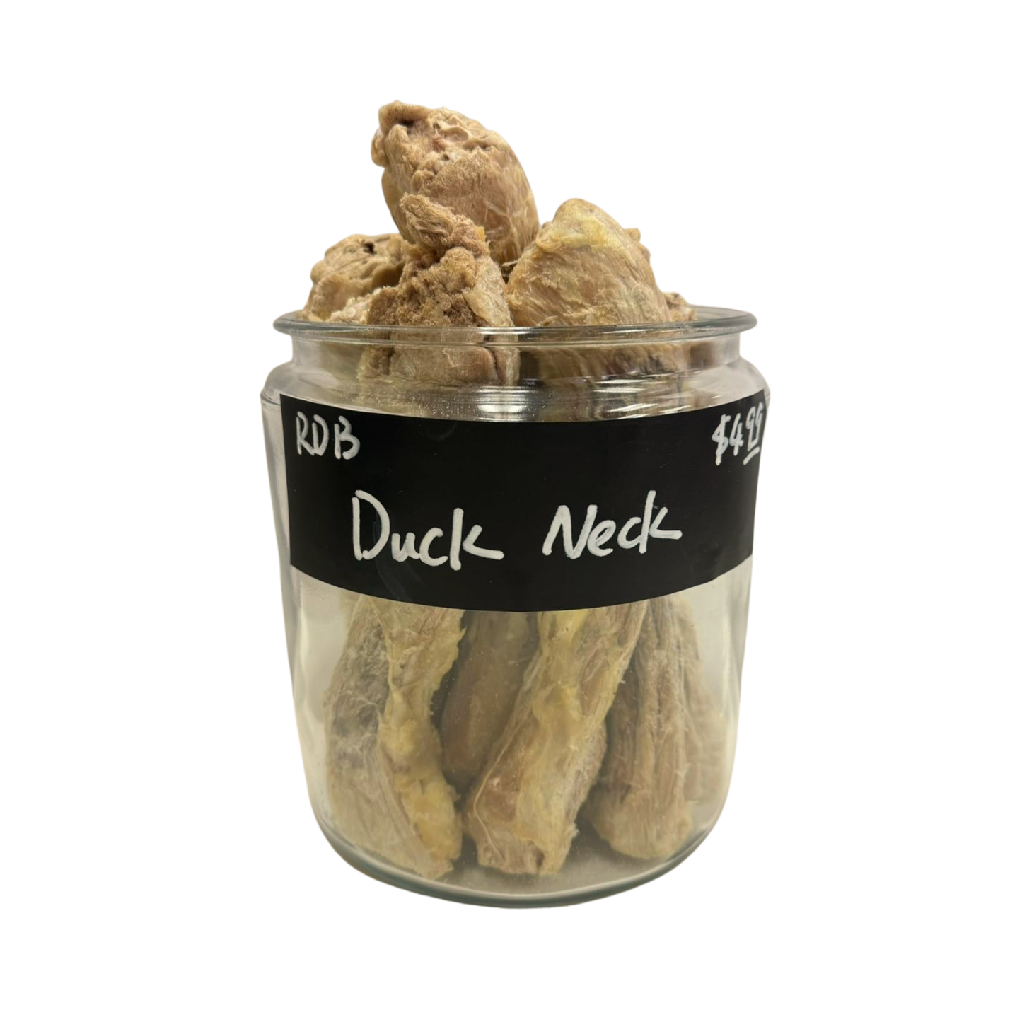 Duck Neck 1ct