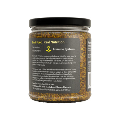 NHL Canadian Bee Pollen 140g