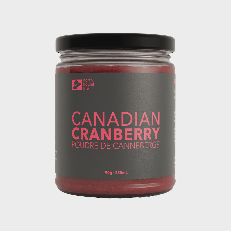 NHL Organic Cranberry 90g