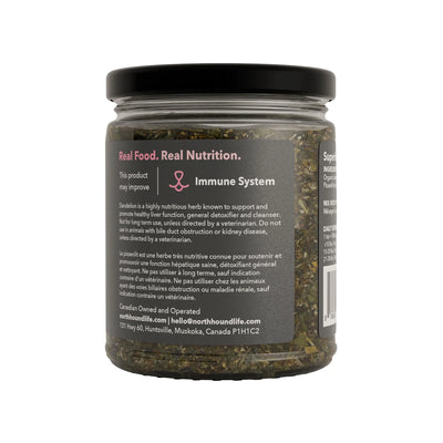 NHL Organic Dandelion 50g