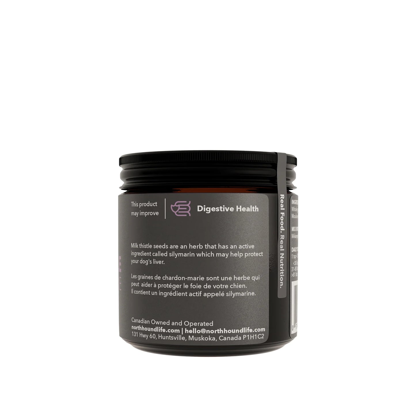 NHL Milk Thistle 40g