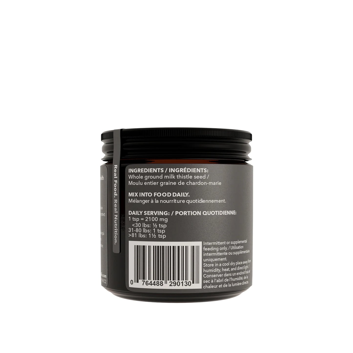 NHL Milk Thistle 40g