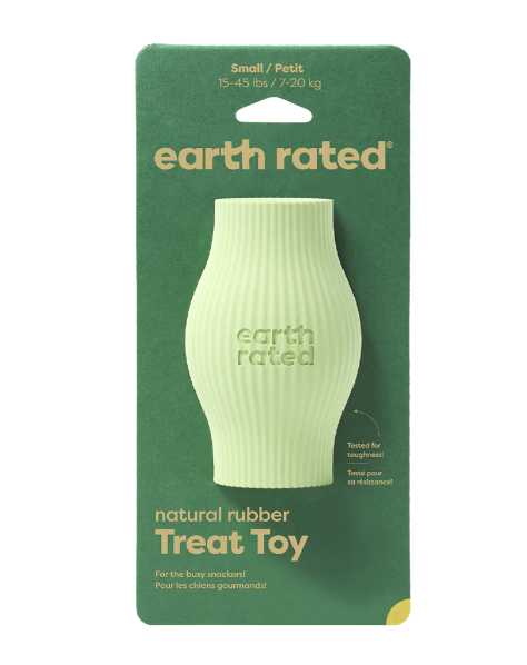 Earth Rated Treat Toy