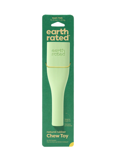 Earth Rated Chew Toy