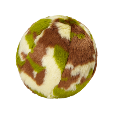 Camo Ball