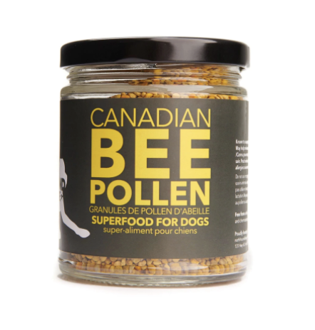 NHL Canadian Bee Pollen 140g