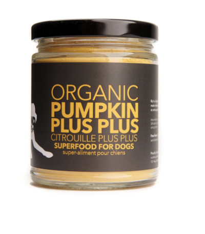 NHL Organic Pumpkin Plus 105g