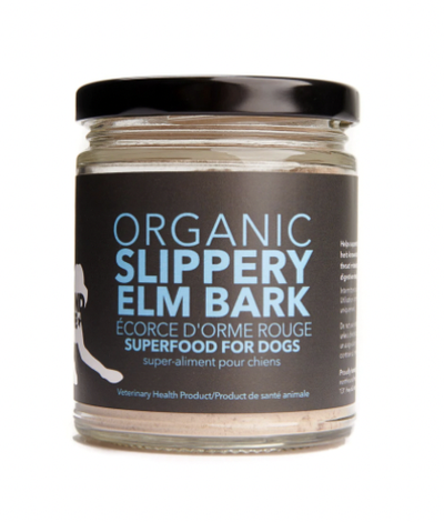 NHL Organic Slippery Elm Bark 55g