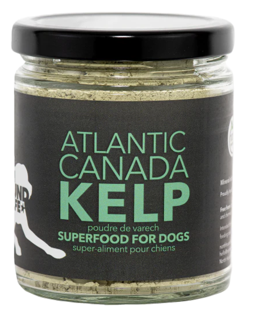 NHL Atlantic Canada Kelp 110g