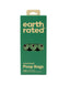 Earth Rated Refill Rolls Unscented