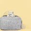 Michu Space Capsule Cat Bed
