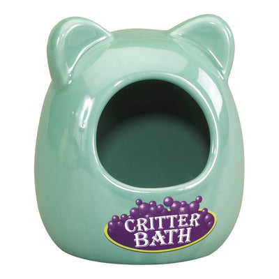 Kaytee Ceramic Critter Bath Small